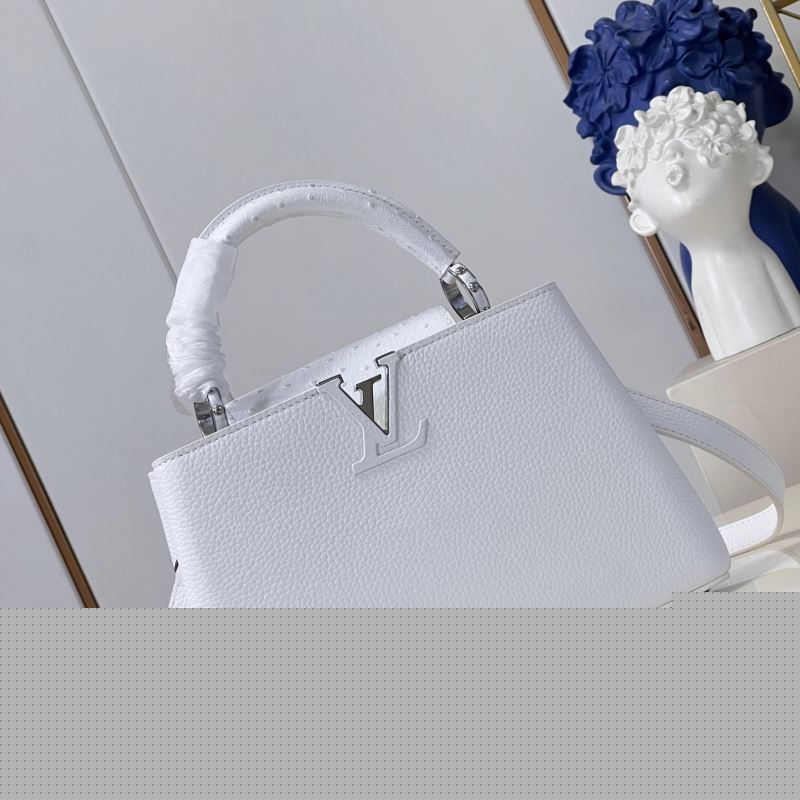 LV Capucines Bags